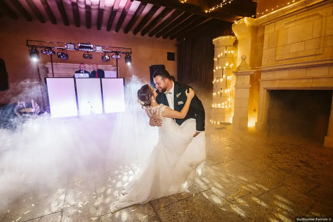 Fiona & Edouard photo 3