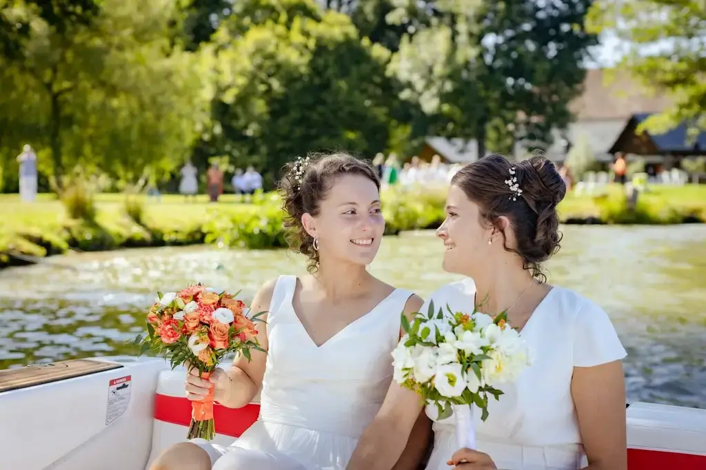 Marine & Anaïs photo 1