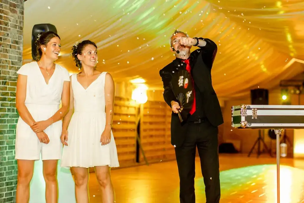 Marine & Anaïs photo 2