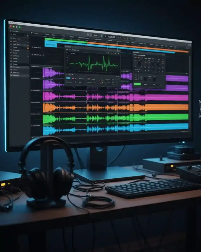 12-Montage-audio Philippe Day DJ