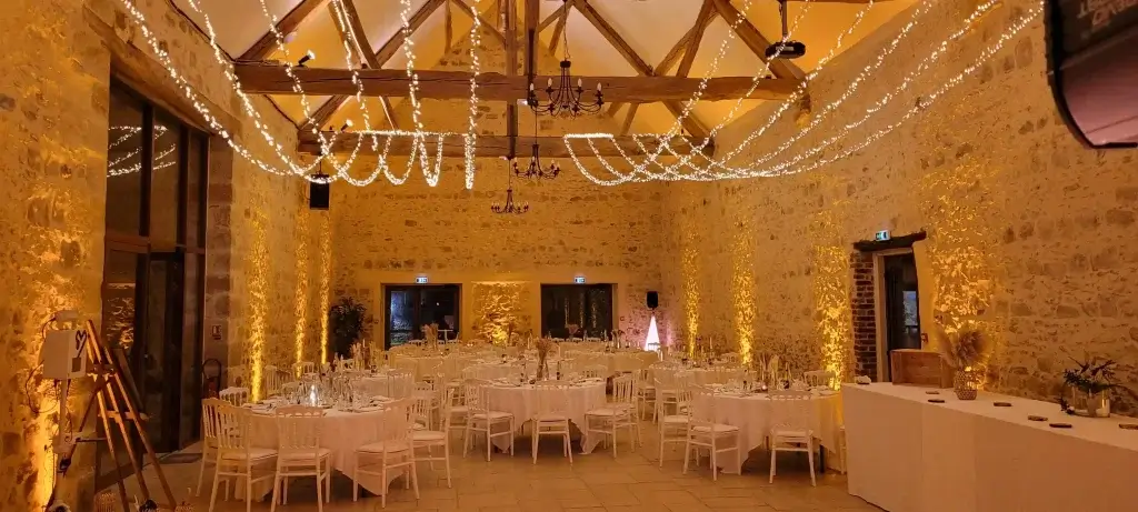 3 - Eclairage des mur (1)