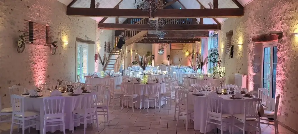 4 - Eclairage des mur (1)