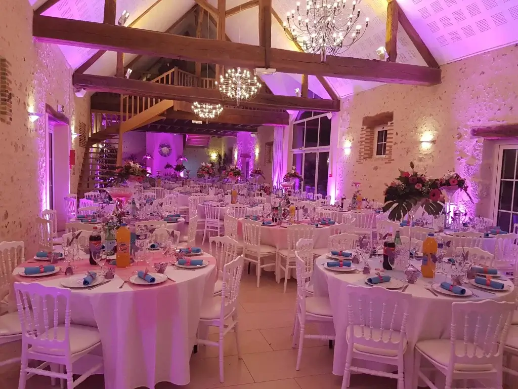 5 - Eclairage des mur (1)