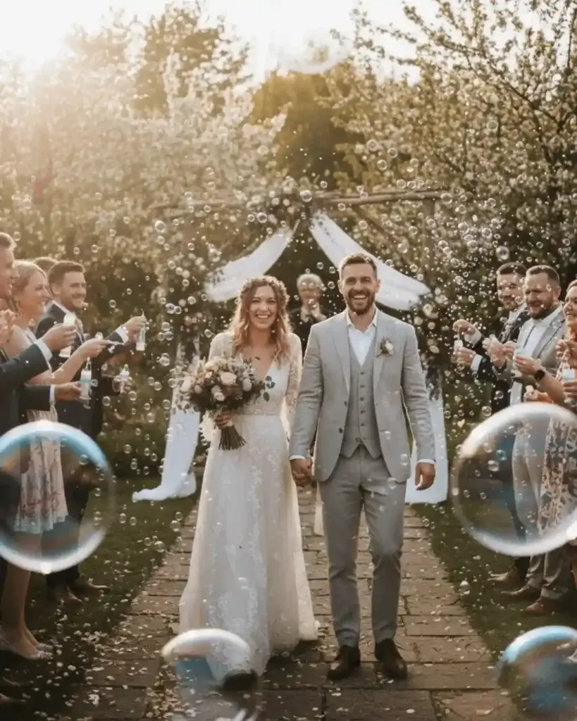 Mariage soirée Philippe Day DJ ceremonie