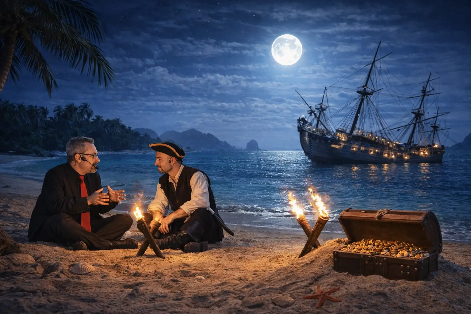 5 - FDP Discussion au coin du feu copie